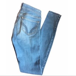 Hollister Jean Legging 00R